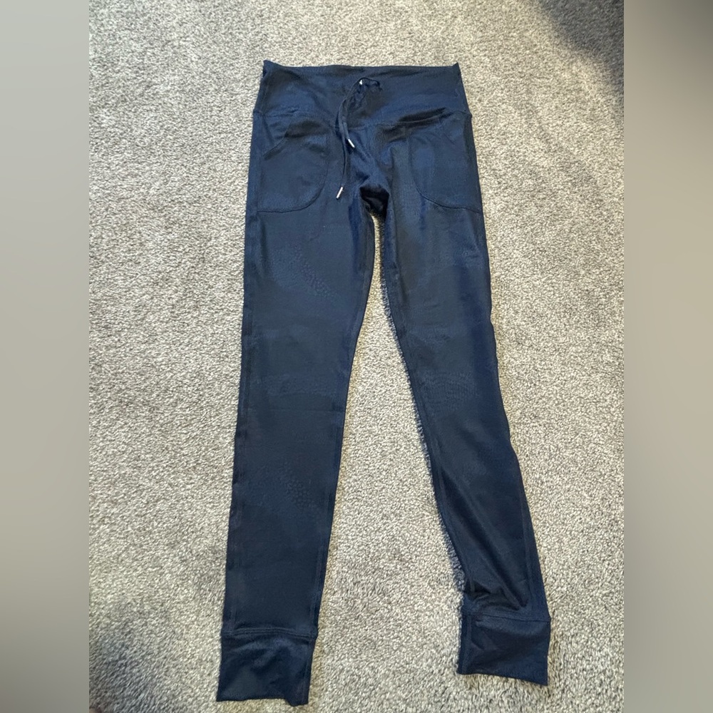 Born Primitive Grit Fusion Leggings